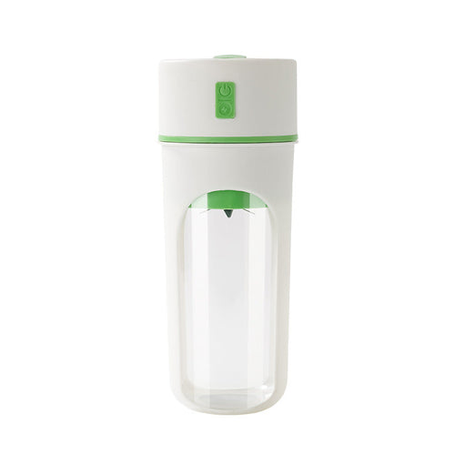 Kitchen Electric Juicer USB Charging Wireless Juices Blender Fruit
